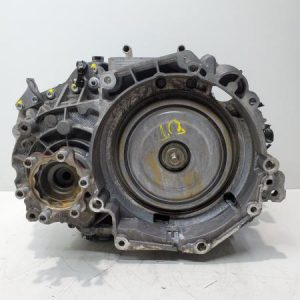 Caja de cambios automática DSG Volkswagen Passat 2009 LQV 02E300052 02E300052X