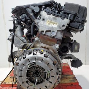 Motor completo BMW SERIE 3 2003 2.0DIESEL 150CV