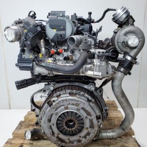 Motor completo HYUNDAI IX35 2013 1.7 DIESEL CRDI 116CV