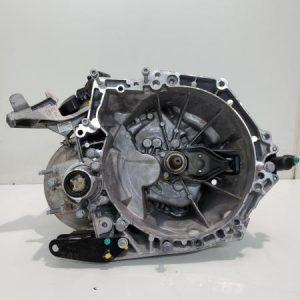 Caja de Cambios OPEL CORSA 2023 1.2Gasolina Turbo 20XJ05