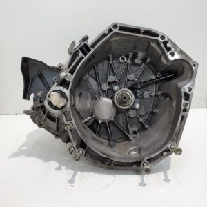 Caja de Cambios NISSAN QASHQAI 2010 TL4B113 TL4113 32010JD50A 8201010268