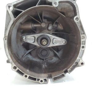 Caja de Cambios BMW SERIE 3 2003 2.0DIESEL 150CV 23007533513