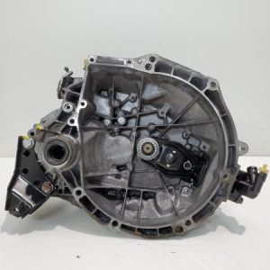 Caja de Cambios PEUGEOT 207 2008 1.4Gasolina 95CV 20CQ74