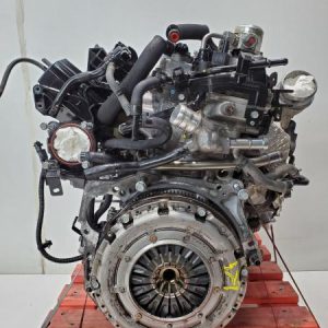 Motor completo KIA CEED 2015 1.6 GDI