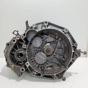 Caja de Cambios OPEL ANTARA 2011 2,2 CDTI DIESEL 97CV F40 55567645 55577516  55582312 55599685 95522793