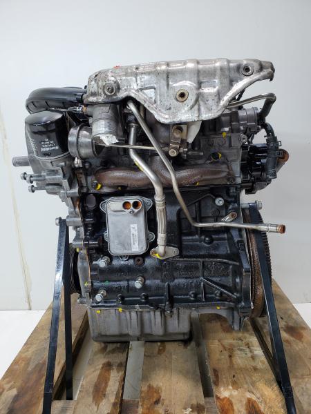 Motor completo VOLKSWAGEN SCIROCCO 2010 - Imagen 2