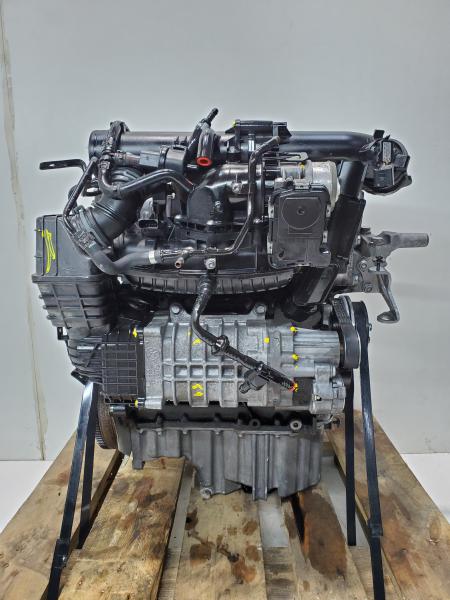 Motor completo VOLKSWAGEN SCIROCCO 2010 - Imagen 4