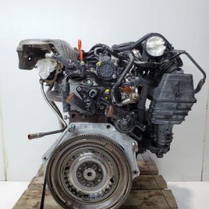 Motor completo VOLKSWAGEN SCIROCCO 2010