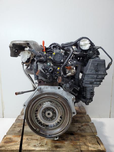 Motor completo VOLKSWAGEN SCIROCCO 2010