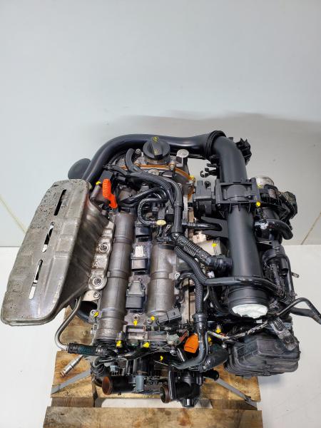 Motor completo VOLKSWAGEN SCIROCCO 2010 - Imagen 6