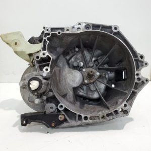 Caja de Cambios CITROEN DS3 2012 1.6HDI 92CV 20DP77 2231Q2 1612930380 20DP7G 2232L0 1613706980