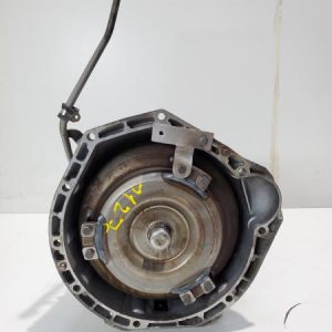Caja de Cambios Mercedes Clase C W204 2009 2.1 DIESEL 150CV Tipo Motor 646 Referencia Caja 7226990 72269907772275