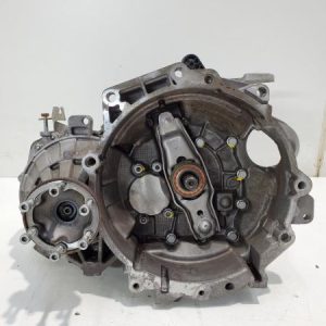 Caja de cambios Volkswagen Golf 6 2011 1.4 TSI Gasolina 122 CV Tipo Motor CAXA CAX Referencia Caja MCB 02S300046T 02S300046TX