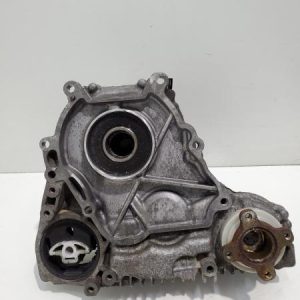 Caja de Transfer BMW X1 E84 2012 2.0 Diesel 184 CV Tipo Motor N47D20C Referencia 7643755 5A371E9 5A4A085 2760764376201 Referencia por bastidor 27107643755 27105A371E9 27105A4A085