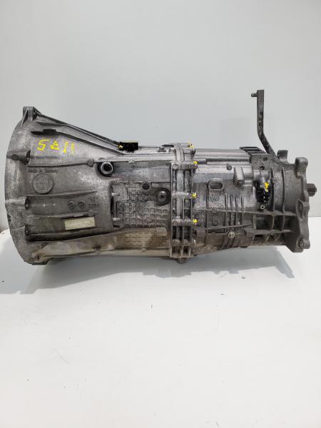 Caja de cambios BMW X1 E84 2012 2.0 Diesel 184CV GS6X45DX 23007635768 7635768 - Imagen 3