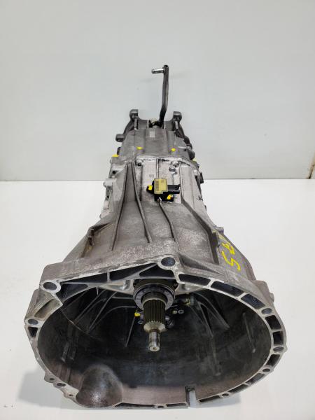 Caja de cambios BMW X1 E84 2012 2.0 Diesel 184CV GS6X45DX 23007635768 7635768 - Imagen 2
