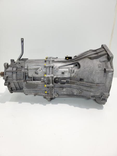 Caja de cambios BMW X1 E84 2012 2.0 Diesel 184CV GS6X45DX 23007635768 7635768 - Imagen 4