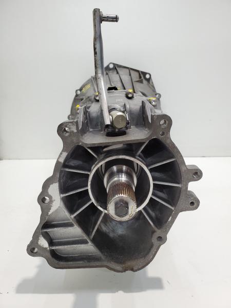 Caja de cambios BMW X1 E84 2012 2.0 Diesel 184CV GS6X45DX 23007635768 7635768 - Imagen 5