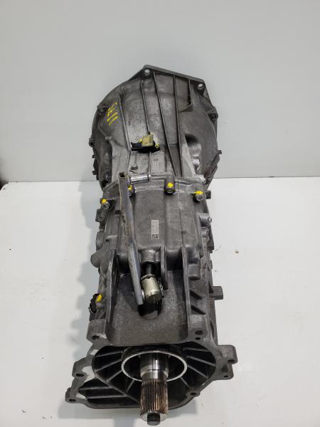 Caja de cambios BMW X1 E84 2012 2.0 Diesel 184 CV Tipo Motor N47D20C Referencia caja de cambios GS6X45DX 23007635768 7635768 120,350 KMS ArticuloL1175