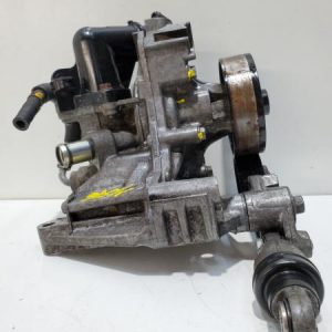 Caja termostato Mazda 6 2016 2.2 Diesel 150cv