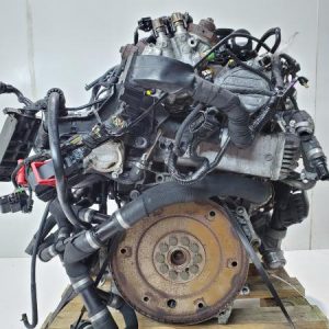 MOTOR COMPLETO VOLVO V60 2015