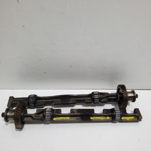 Ejes equilibradores BMW X3 2011 F25 2.0 Diesel 184 CV