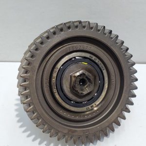 Engranaje de los ejes de compensación BMW X3 2011 F25