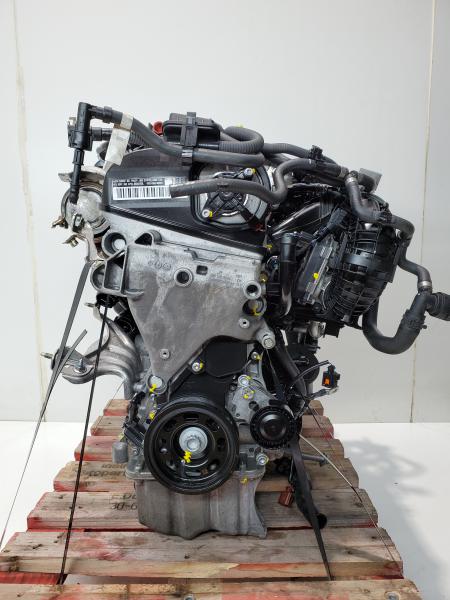 Motor completo Seat león 2021 LE 1.5 TFSI Gasolina 150 CV - Imagen 3