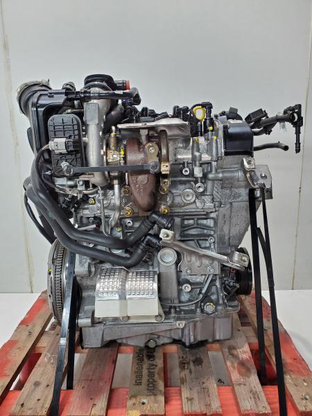 Motor completo Seat león 2021 LE 1.5 TFSI Gasolina 150 CV - Imagen 5