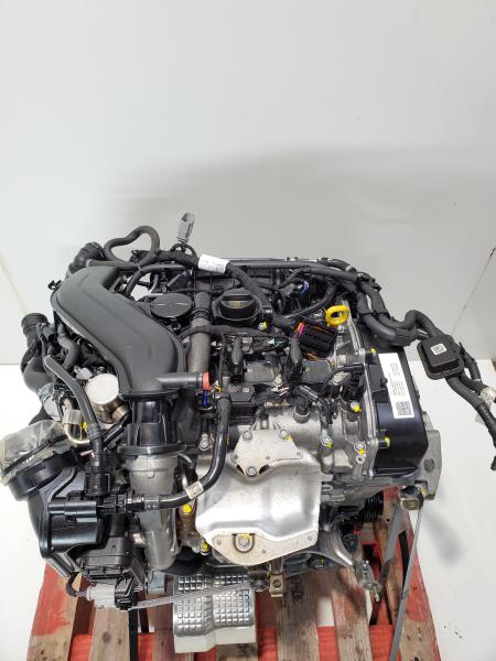 Motor completo Seat león 2021 LE 1.5 TFSI Gasolina 150 CV - Imagen 6