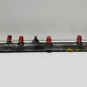 Rampa de inyeccion BMW SERIE X5 E53 2002