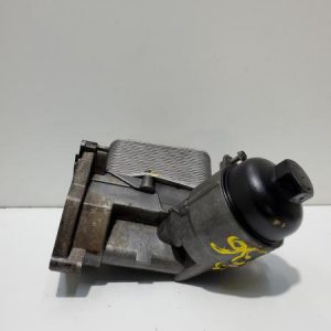 Soporte filtro de aceite con enfriador BMW SERIE X5 E53 2002