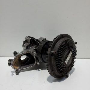 Viscoso BMW SERIE X5 E53 2002 3.0 DIESEL 184 CV