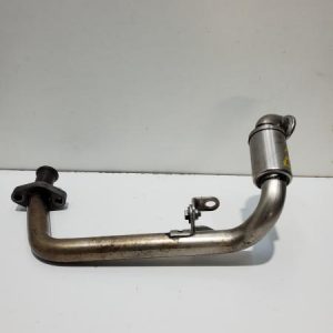 Tubo egr BMW SERIE X5 E53 2002 3.0 DIESEL 184 CV