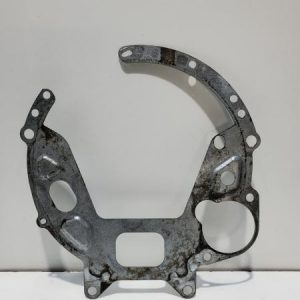 Chapa registro caja de cambios BMW SERIE X5 E53 2002