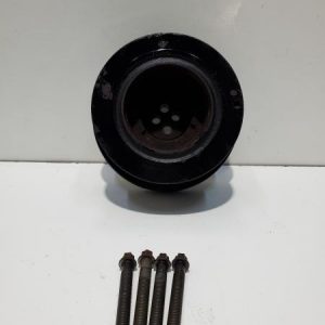 Polea cigüeñal damper BMW SERIE X5 E53 2002