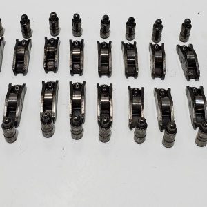 Kit balancines con taques hidráulicos BMW SERIE X5 E53 2002