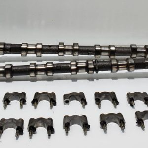 Arboles de levas y sujeciones BMW SERIE X5 E53 2002