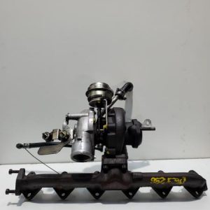 Turbo BMW SERIE X5 E53 2002 3.0 DIESEL 184 CV