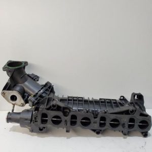 Colector de admisión BMW X3 2011 F25 2.0 Diesel 184 CV