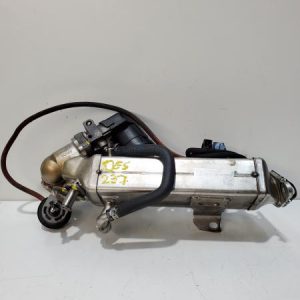 Enfriador egr cooler con egr BMW X3 2011 F25