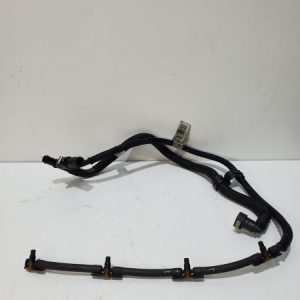 Tubo retorno de combustible BMW X3 2011 F25 2.0 Diesel 184 CV