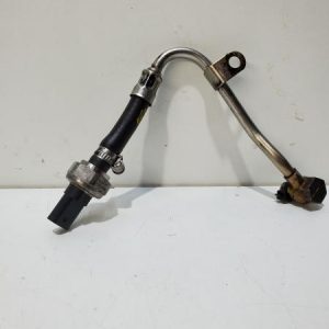 Sensor temperatura gases BMW X3 2011