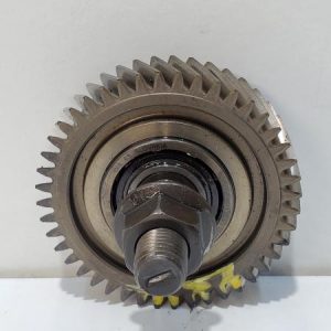 Engranaje de los ejes equilibradores BMW X3 2011 F25