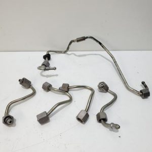 Tubos entrada de combustible BMW X3 2011 F25