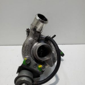 Turbo Ford Transit 2008 2.2 TDCI Diesel 100 CV