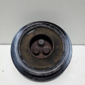 Polea cigüeñal damper Ford Transit 2008