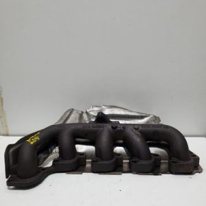 Colector de escape Ford Transit 2008