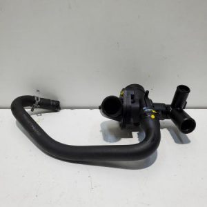 Caja termostato Ford Transit 2008