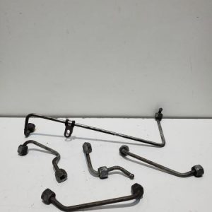 Tubos entrada de combustible Ford Transit 2008